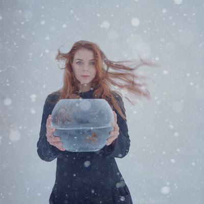 Anka Zhuravleva