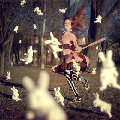 Anka Zhuravleva