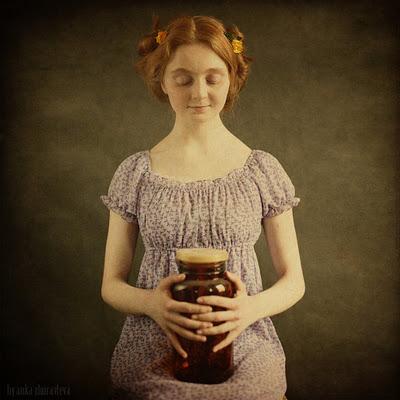 Anka Zhuravleva