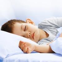 ¿Qué es la enuresis nocturna infantil?