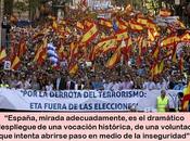 Cavilaciones sobre España optimista bien informado