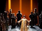 Boris Godunov. Palau Arts.