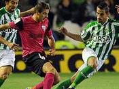 Real betis malaga