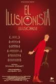 El Ilusionista por Sylvain Chomet (2010)