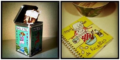 Mis iPhotos: Octubre