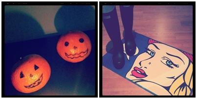 Mis iPhotos: Octubre