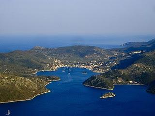 Isla de Nam (Pilar Alberdi)