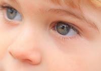 Cambia el Color de tus Ojos  en 20 segundos