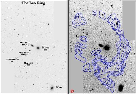 El Anillo de Leo: entrevista periódistica