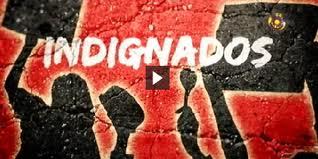 Docu #Indignados