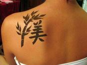 Reclaman leyes para regular industria tatuaje China