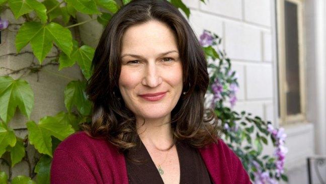 La ABC ficha a Ana Gasteyer como regular