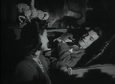 La mujer pantera / Cat people (1942)