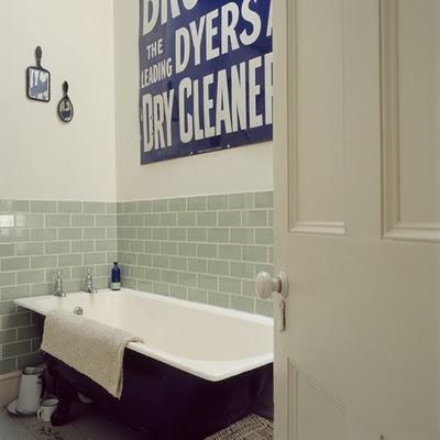ULTIMOS SANITARIOS RUSTICOS