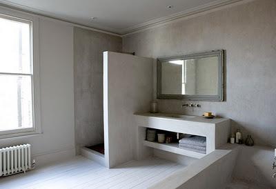 ULTIMOS SANITARIOS RUSTICOS