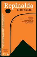 DE NUESTRA REGION..... LA SIDRA