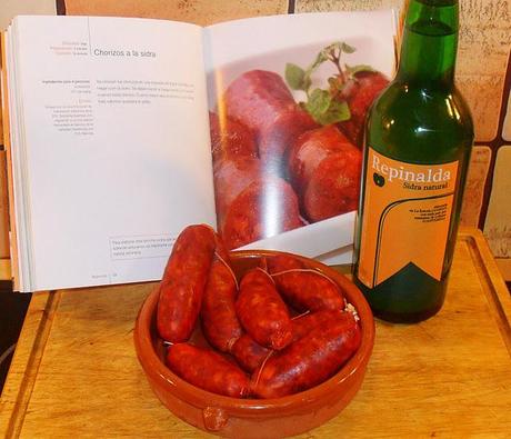 DE NUESTRA REGION..... LA SIDRA