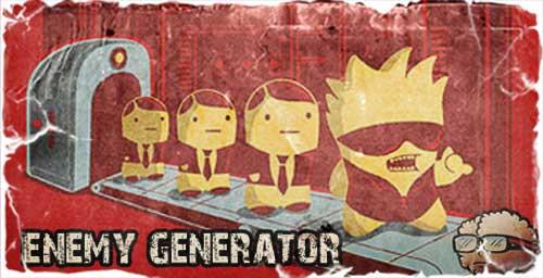 enemygenerator Enemy Generator