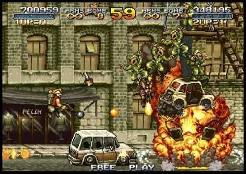 original Enemy Generator