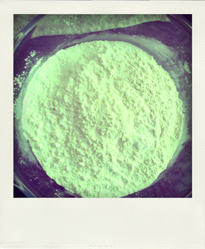 Pancakes de frutilla y vainilla