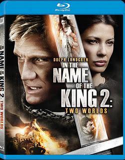 Trailer de 'In the Name of the King 2', con Dolph Lundgren