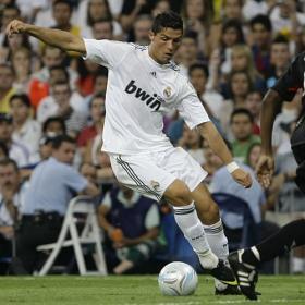 Crónica Real Madrid 7 – Osasuna 1