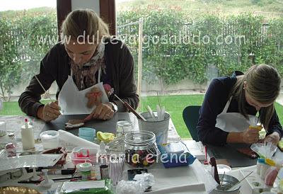 Curso.... 6 de Noviembre!!!