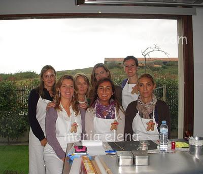 Curso.... 6 de Noviembre!!!