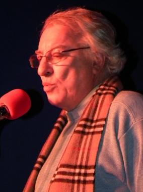 PRESENTACIÓN DEL LIBRO “LA MUERTE SIEMPRE CULMINA SU TRABAJO” DE FERNANDO SABIDO