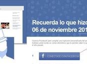 Como saber enlaces publique facebook hace tiempo