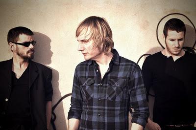 NEUMAN / THE FAMILY PLOT