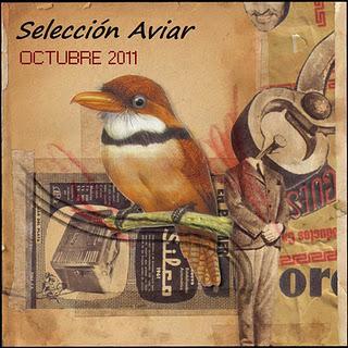 SELECCIÓN AVIAR OCTUBRE