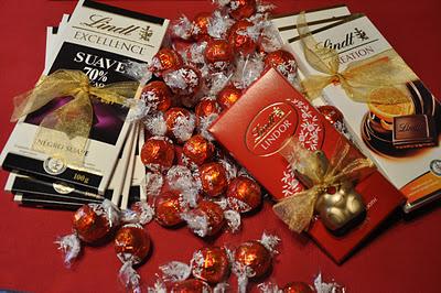 Cake De Naranja Con Le Noir Orange