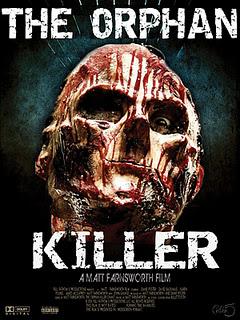 The Orphan Killer review ganadora del Molins Film Festival 2011