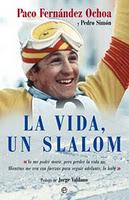 Reseña de «La vida, un slalom»