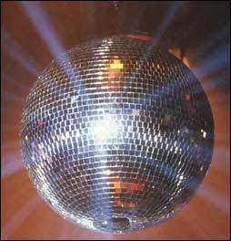 Disco Fever