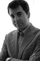 Cielo rojo ~ David Lozano [reseña]