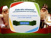 breve Navidades Sorprendentes 2011-2012