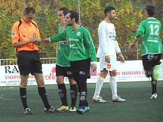 COVADONGA-0 VALENZÁ-2: EN LIGA, TAMBIÉN