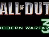 Anuncio Call Duty: Modern Warfare protagonizado Worthington
