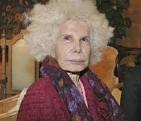 Carta abierta de la Duquesa de Alba al mundo exterior: de Dueñas claro.