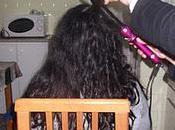 Peinado Rizador Sculp Curly Game Carobels Cosmetics.