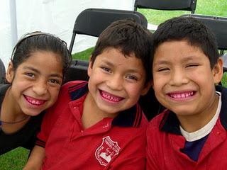 Participa IMSS en la segunda semana nacional de salud bucal en beneficio de casi un millón de niños y jóvenes