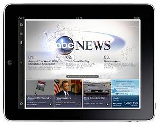 Yahoo! Lanza Livestand, un Newstand Digital Personalizado Para El iPad