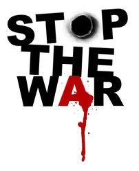 ¡Que paren todas la Guerras!