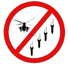 ¡Que paren todas la Guerras!