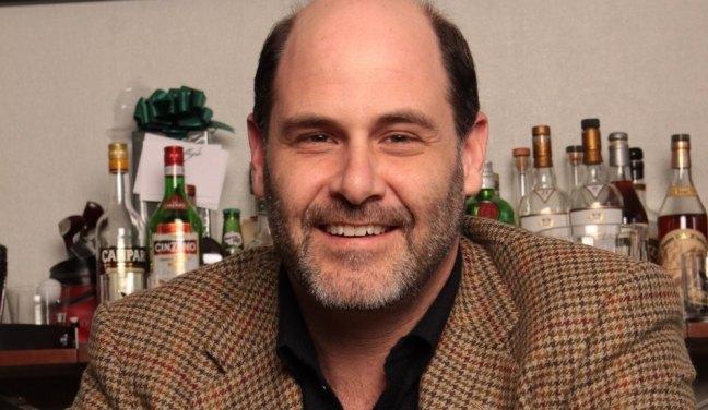 El creador de ‘Mad Men’ responde a la AMC