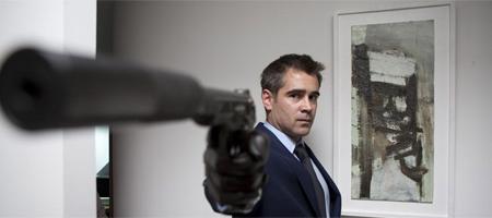 'London Boulevard' con Collin Farrel y Keira Nightley