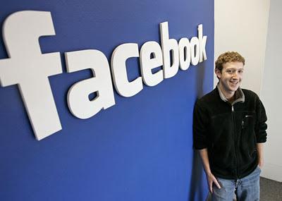 Jobs admiraba al creador del Facebook por su espíritu emprendedor