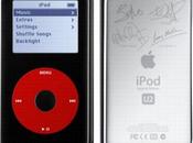 años iPod